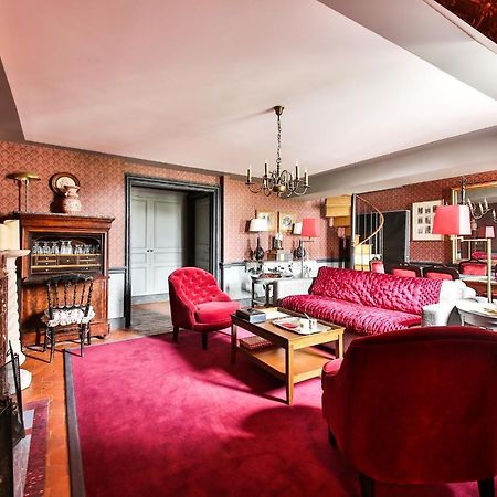 פריז Parc Royal Appartements מראה חיצוני תמונה