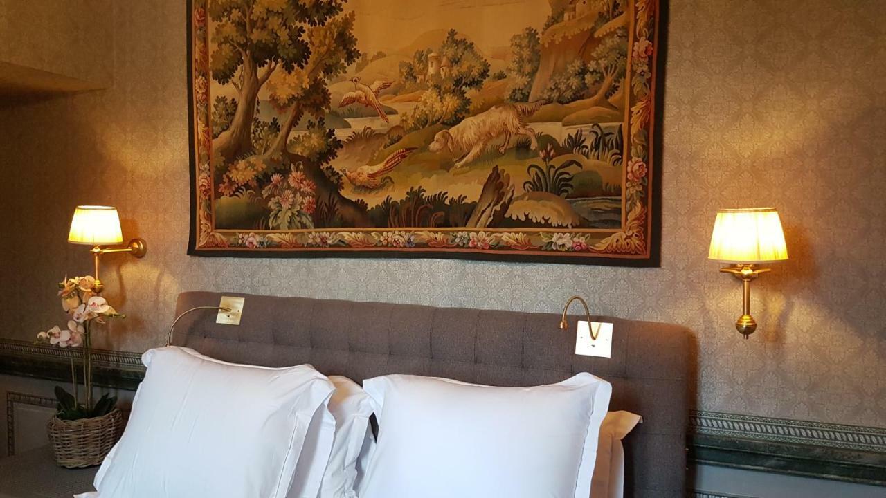 פריז Parc Royal Appartements מראה חיצוני תמונה